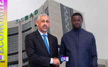 Crise silencieuse au sommet - Sénégal en panne sèche : la BAD coupe les vivres, 1 630 milliards gelés, 39 projets paralysés et des travailleurs abandonnés sans salaire