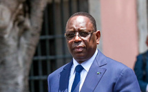 Macky Sall à ses détracteurs : «Abrogez l’amnistie et toute la vérité éclatera»