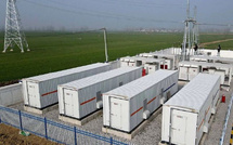 Le Sénégal engage la construction d’une centrale de stockage en partenariat avec l’AFD