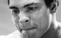 Mohamed Ali est mort Mohamed Ali est mort