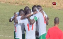 Burundi-Sénégal: Voici le but de Sadio Mané