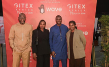 Au GITEX Africa 2026, Wave revendique un rôle moteur dans la révolution financière du continent
