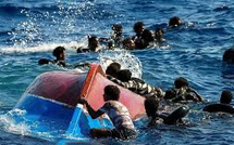 Près de 8 000 personnes sont mortes ou ont disparu sur les routes migratoires en 2025, selon l'OIM