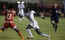 L’équipe du Sénégal qualifiée pour la CAN 2017 L’équipe du Sénégal qualifiée pour la CAN 2017