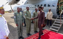 Le Président de la République séjourne  à Kolda