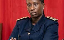 DIC : Mame Farma Ndiaye prend les commandes