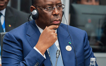 ONU – Grand oral devant l’Ag : MACKY SALL DÉROULE SA FEUILLE DE ROUTE
