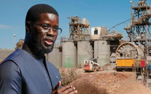 TOURNÉE ÉCONOMIQUE À KOLDA -BASSIROU DIOMAYE FAYE LANCE DES PROJETS STRUCTURANTS ET ACTE L’ÉQUITÉ TERRITORIALE