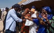 Le point sur le séjour du Pr Diomaye Faye à Kolda