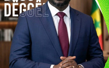 Le Front Patriotique Républicain (FPR – YOON WI) tient son AG