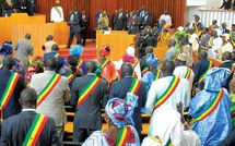 Règlement intérieur et Code électoral : l’Assemblée nationale fixe son calendrier