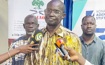 RETOUR DES POPULATIONS ET risques de tensions- La région de Ziguinchor face au défi foncier