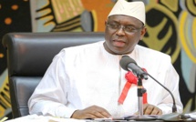 REVELATIONS : Des participants au Dialogue de Macky ont reçu de grosses enveloppes REVELATIONS : Des participants au Dialogue de Macky ont reçu de grosses enveloppes