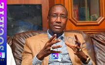 Son décès annoncé sur les réseaux sociaux, Mamour Diallo rassure ses proches : « Je me porte à merveille »