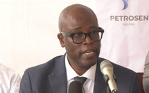 Retrait de Kosmos Energy de Yakaar-Teranga : la mise au point du Dg de Petrosen Holding