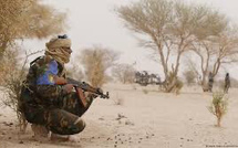 Mali: combats entre l'armée et des «groupes terroristes», Kidal revendiquée par les rebelles touareg