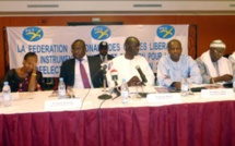 COMMUNIQUE DE PRESSE: Fédération Nationale des Cadres Libéraux (FNCL) COMMUNIQUE DE PRESSE: Fédération Nationale des Cadres Libéraux (FNCL)