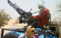 Mali: les jihadistes du Jnim revendiquent des attaques coordonnées avec la rébellion touareg