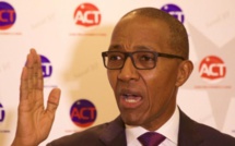 ABDOU MBAYE SUR L’AFFAIRE KARIM WADE : « C’est la fin d’une injustice » ABDOU MBAYE SUR L’AFFAIRE KARIM WADE : « C’est la fin d’une injustice »