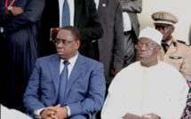 Xoy 2016 - Prédiction d'un saltigué : Niasse ne terminera pas son mandat à l'Assemblée, Macky Sall sera battu par deux novices en politique Xoy 2016 - Prédiction d'un saltigué : Niasse ne terminera pas son mandat à l'Assemblée, Macky Sall sera battu par deux novices en politique