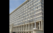 Non-respect du délai de livraison du Building administratif par l'entreprise Bamba Ndiaye S.A : l'Etat accuse le Bureau des Archives Non-respect du délai de livraison du Building administratif par l'entreprise Bamba Ndiaye S.A : l'Etat accuse le Bureau des Archives