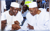 Daakaa : le ministre de l’Intérieur réitère l’engagement de l’Etat à soutenir les foyers religieux