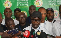 Le Football sénégalais à la conquête du Graal - De l’impérieuse nécessité de s’unir autour du Président Abdoulaye FALL