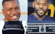 Un gendarme auxiliaire tombe dans l'affaire Pape Cheikh Diallo