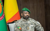 Mali: après la mort du ministre de la Défense Sadio Camara, la junte reste silencieuse