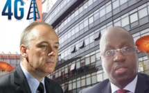 Attribution de la 4G : Après avoir casqué 100 milliards, Orange dicte sa loi Attribution de la 4G : Après avoir casqué 100 milliards, Orange dicte sa loi