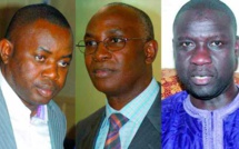 Grève totale, alliance avec le Saes, rencontre avec Amnesty international : Le Grand Cadre et le Cusems se radicalisent davantage Grève totale, alliance avec le Saes, rencontre avec Amnesty international : Le Grand Cadre et le Cusems se radicalisent davantage