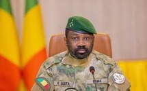  Mali : comment expliquer le silence du président Assimi Goïta ?