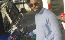 Poursuivi par Dame Amar pour retrait frauduleux de plus de ...15000 euros sur son compte, chantage etc... ,  le fils d'Idrissa Seck (Pape Abdoulaye) encore  arrêté