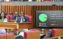 CODE ÉLECTORAL : LES DÉPUTÉS RÉÉCRIVENT L’ARTICLE L.29 ET ABROGENT L’ARTICLE L.30