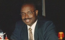 HOMMAGE À ABDEL KADER PIERRE FALL HOMMAGE À ABDEL KADER PIERRE FALL