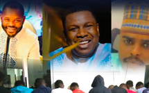 Affaire Doudou Lamine Dieng : 6 nouvelles arrestations, dont 2 agents du Port de Dakar, un célèbre vétérinaire et un acteur de la série « Mariama »