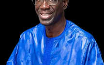 Découvrez CE SENEGALAIS qui fait partie des 100 Personnalités les plus Influentes du MONDE