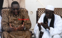 le message du président Macky Sall pour souhaiter un bon Ramadan 2016 aux musulmans