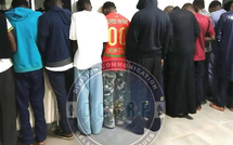 Encore  un gros poisson dans les filets de la gendarmerie concernant l'Affaire Pape Cheikh Diallo et CIE- Le marabout, Cheikh Bassirou Mbacké, domicile à Touba, tombe ! (EXCLUSVITÉ DAKARPOSTE)