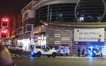 La police de Dubaï annonce l'arrestation de 276 membres d'un réseau international de fraude financière