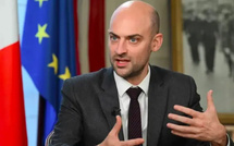 Mali: Paris recommande à ses ressortissants de quitter temporairement le pays «dès que possible»