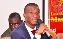 Concertation politique à Dakar: Me Bamba Cissé, ministre de l'Intérieur, invite les absents à rejoindre la table du dialogue