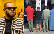 Affaire Pape Cheikh Diallo et Cie- Serigne Bassirou Sow, marabout proche des lutteurs Sénégalais, tombe ! (EXCLUSVITÉ DAKARPOSTE)