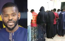 Affaire Pape Cheikh Diallo et Cie- Le Mbacké-Mbacké libéré, le vétérinaire Ibrahim Bittar en liberté sous surveillance électronique, Bamba Amar, Birahim Fall et...écroués