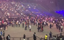 La ruse du staff de Waly pour "remplir" Bercy