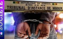 Saly : une affaire de mœurs et de chantage à la sextape éclate, trois personnes déférées au parquet de Mbour...