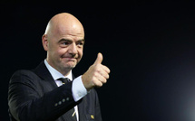 Football mondial : La FIFA annonce un investissement record