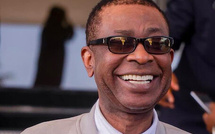 FEMUA 18 : Youssou Ndour atterrit à Abidjan, accueilli par Manadja pour un show inédit !