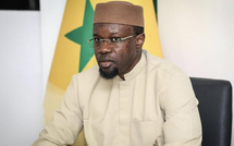 Ousmane Sonko : "Je ferai face aux Sénégalais pour..."