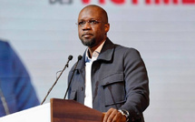 Ousmane Sonko aux jeunes de Pastef: « N’entrez pas dans cette bousculade du positionnement qui a dévoyé tous combats politiques. Le moi, moi, moi n’est pas l’ADN de Pastef… »